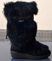Boots / Bottes Tecnica Yeti p.39