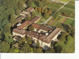 Rheinfelden Solbad 1971