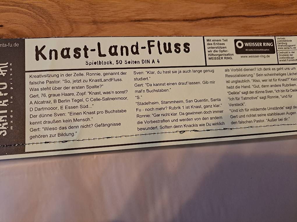 Giochi: Spielblöcke – Usato da Basel venduto da kru_m5x5 1