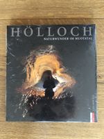 Weltrekord-Höhle:Bildband Hölloch Naturwunder im Muotatal