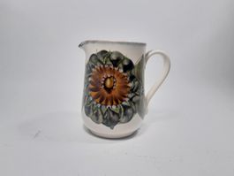 Vintage Keramik Krug / Krüglein / Milchkrug Willy Steinlin