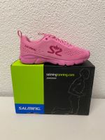 *SALMING WOMENS      GRÖSSE 38       INNENSOHLE  24 CM