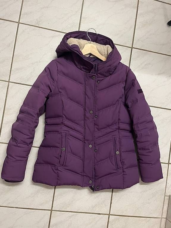 Jacken: Esprit Winterjacke S – Gebraucht aus Teufenthal AG von and_rea7 4