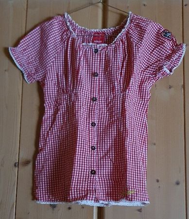Dirndl-Bluse "Bondi"