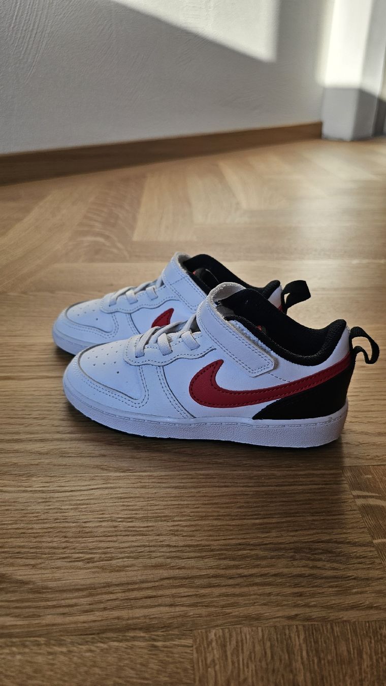 Nike Scarpe per ragazzi: Nike Sneakers Grösse 27 NEU – Nuovo (secondo la descrizione) da Hünenberg venduto da mar_vqb7 1