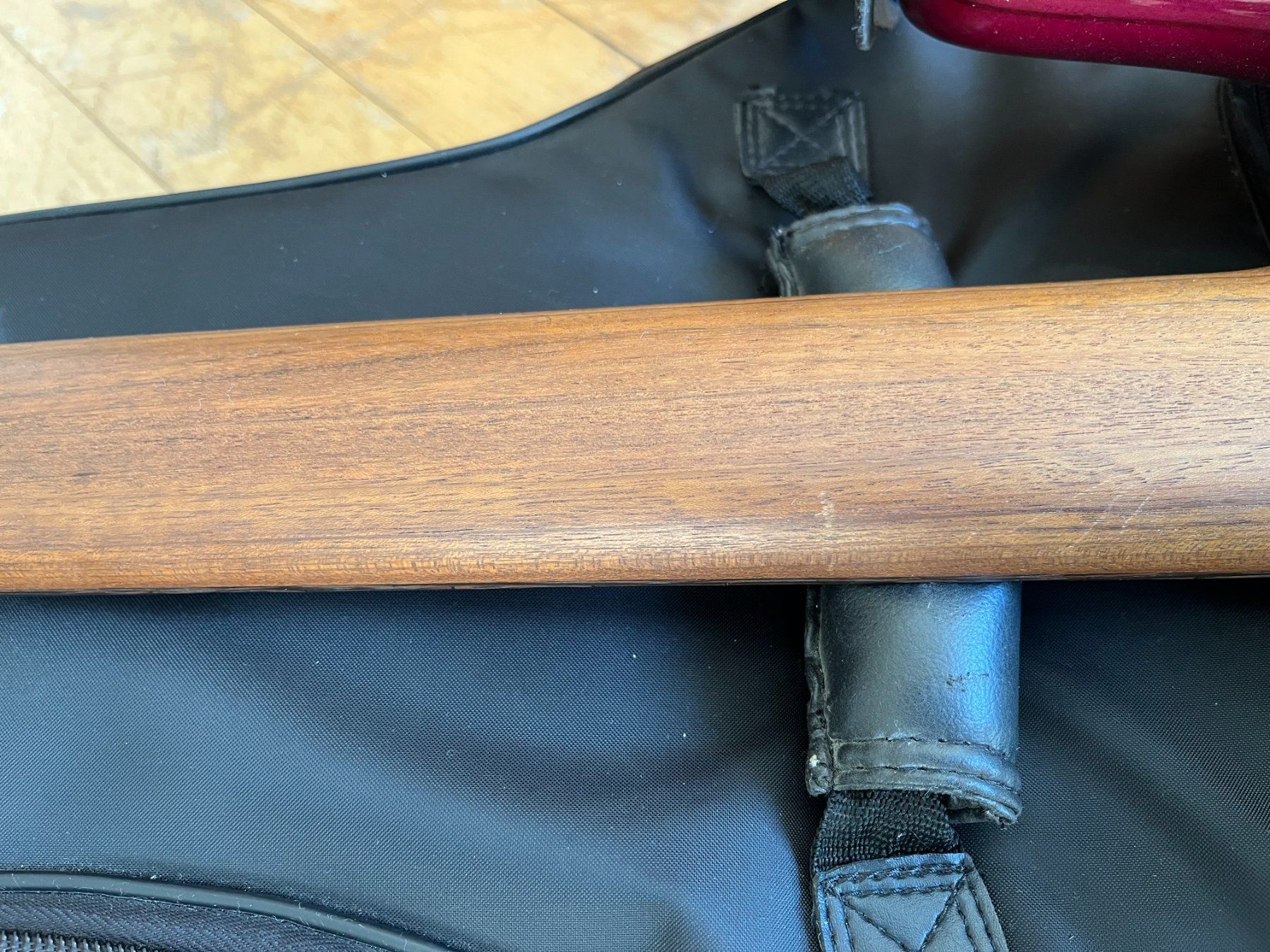 Strumenti musicali: Warwick Streamer Jazzman 5-Saiter – Usato da Zürich venduto da Thomas_Stolte 2