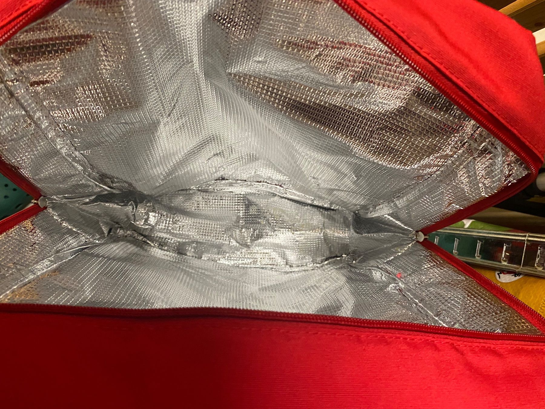 Frigoriferi & Refrigeratori: Kühlrucksack Appenzeller Käse – Nuovo (secondo la descrizione) da Zürich venduto da drummergirl98 1