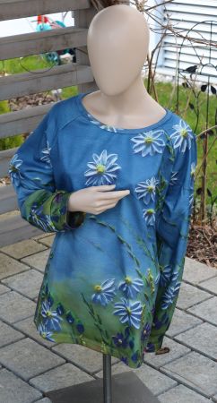 Langarmshirt Marke Misslook