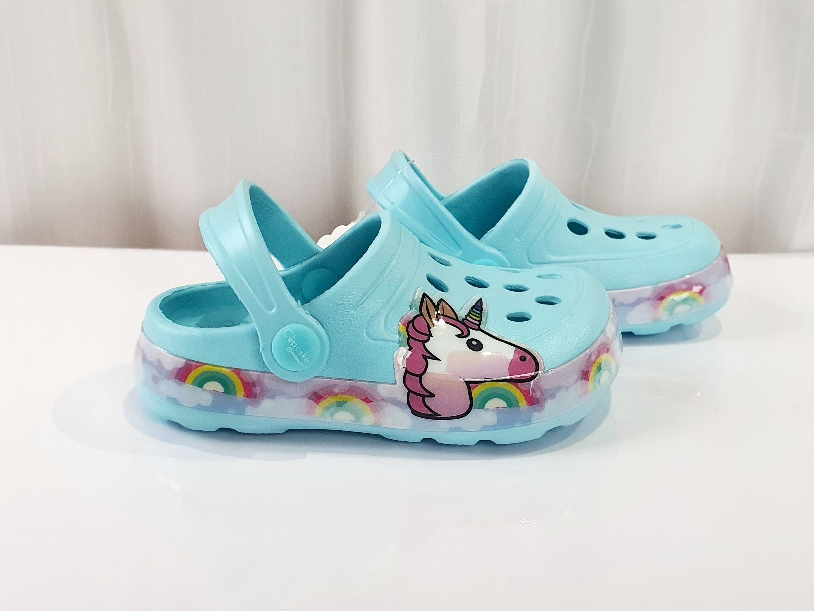 Scarpe per ragazze: Gr. 22 - Cupcake Clog Kinderschuhe, Neu – Nuovo e nell'imballaggio originale da Nürensdorf venduto da SunshineKinderschuhe 1