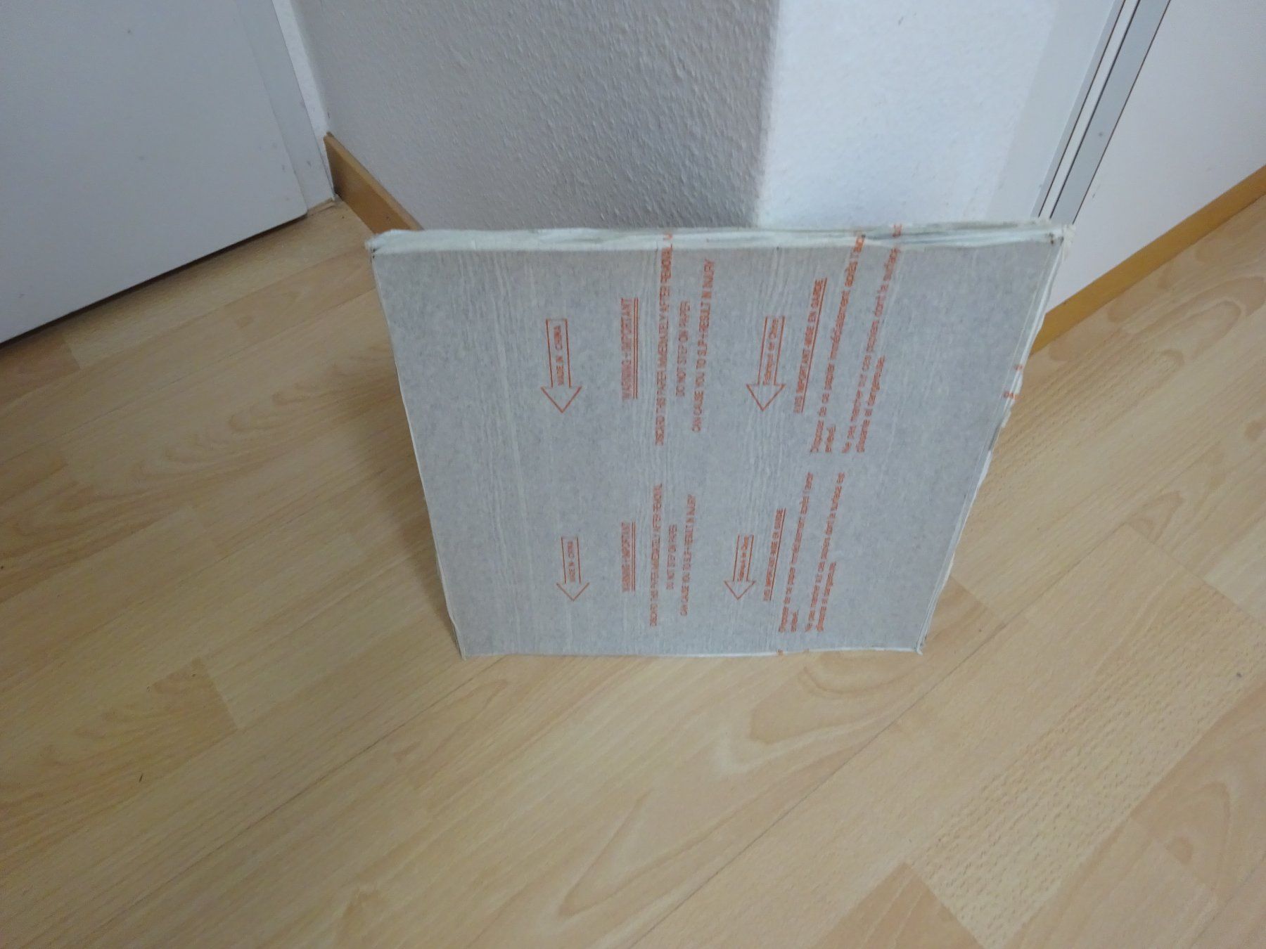 Piatti di portata: WANDPLATTEN  ** SELBSTKLEBEND ** 30,5cm – Nuovo (secondo la descrizione) da Luzern venduto da xrayspex99 2