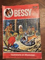 Bessy Comic Heft 11 - Teufelskerle am Mississippi - ab 1 Fr!