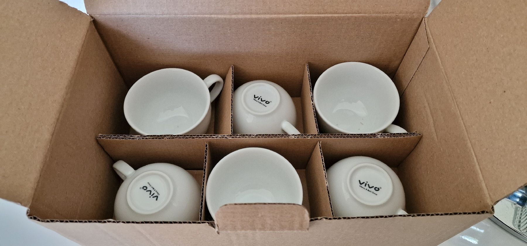 Set di piatti: Tassenset – Usato da Zürich venduto da Abrar123
