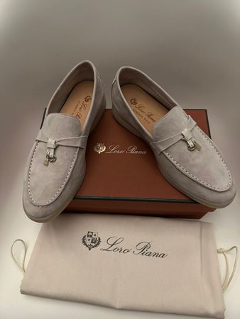Loro Piana Summer Walk, Gr. 38
