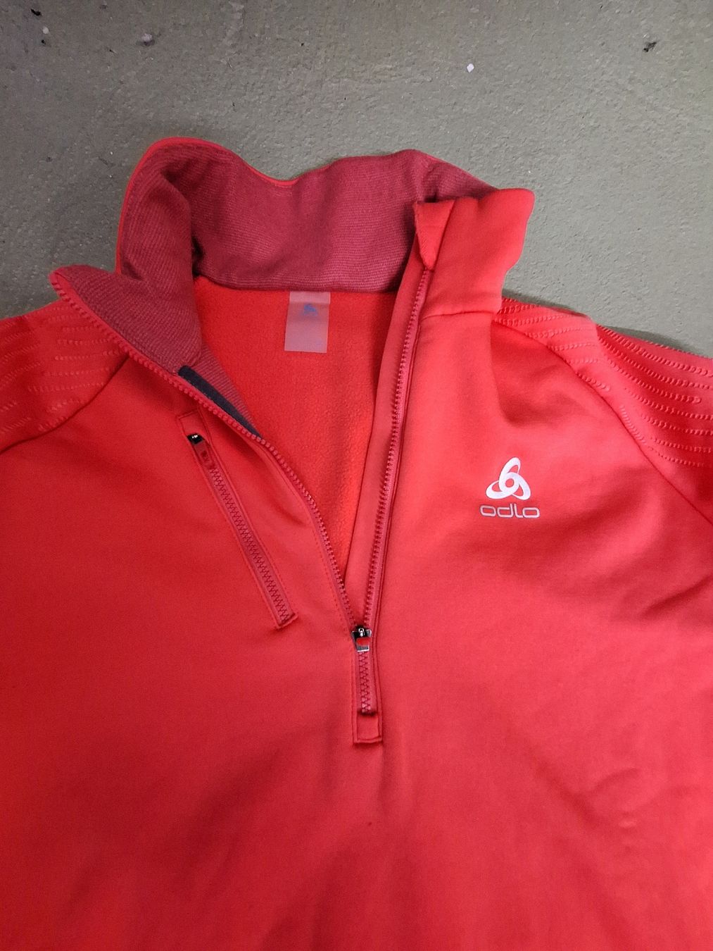 Odlo Maglioni & Felpe: Odlo Skipullover – Usato da Niederglatt ZH venduto da Bobsli 1