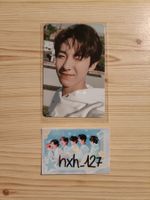 Kpop NCT 2018 Renjun Empathy album photocard