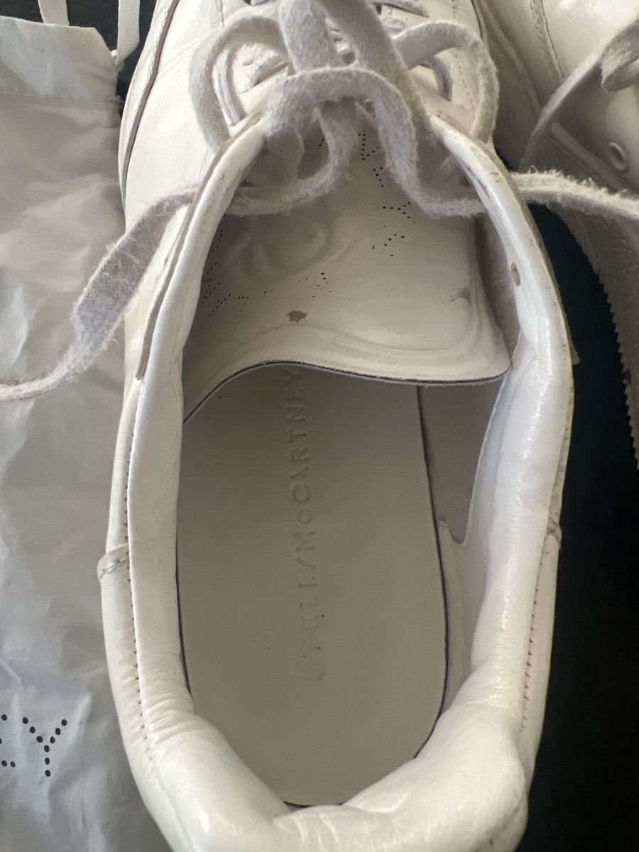 Stella McCartney Scarpe da donna: Stella McCartney Schuhe 42 – Usato da Basel venduto da RausindieNatur 2