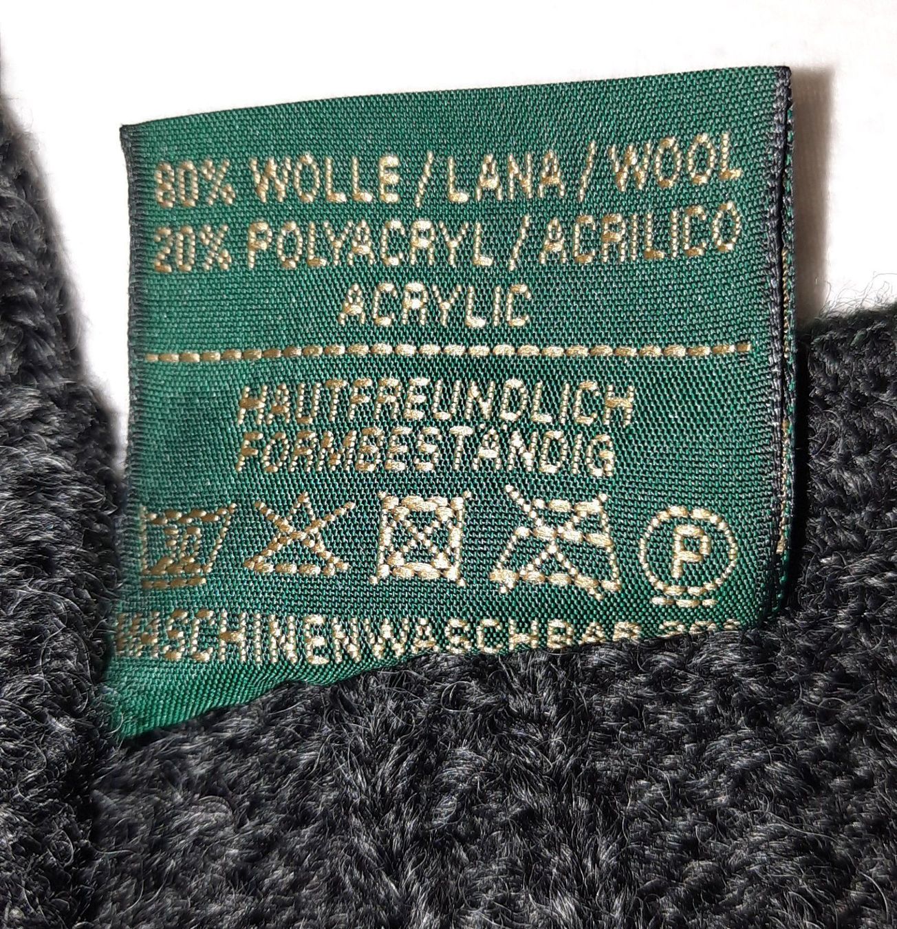 Giacche & Cappotti: Trachtenjacke, Grösse 152 – Usato da Rütihof venduto da Sharky9 2
