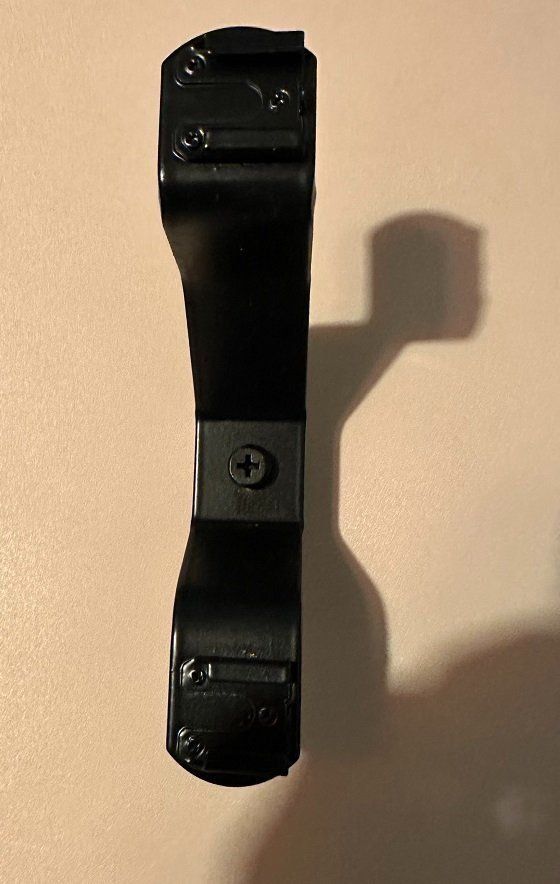 Stative & Köpfe: V-Typ-Blitzhalter für Camera – Neu (gemäss Beschreibung) aus Nidau von EXP40 2