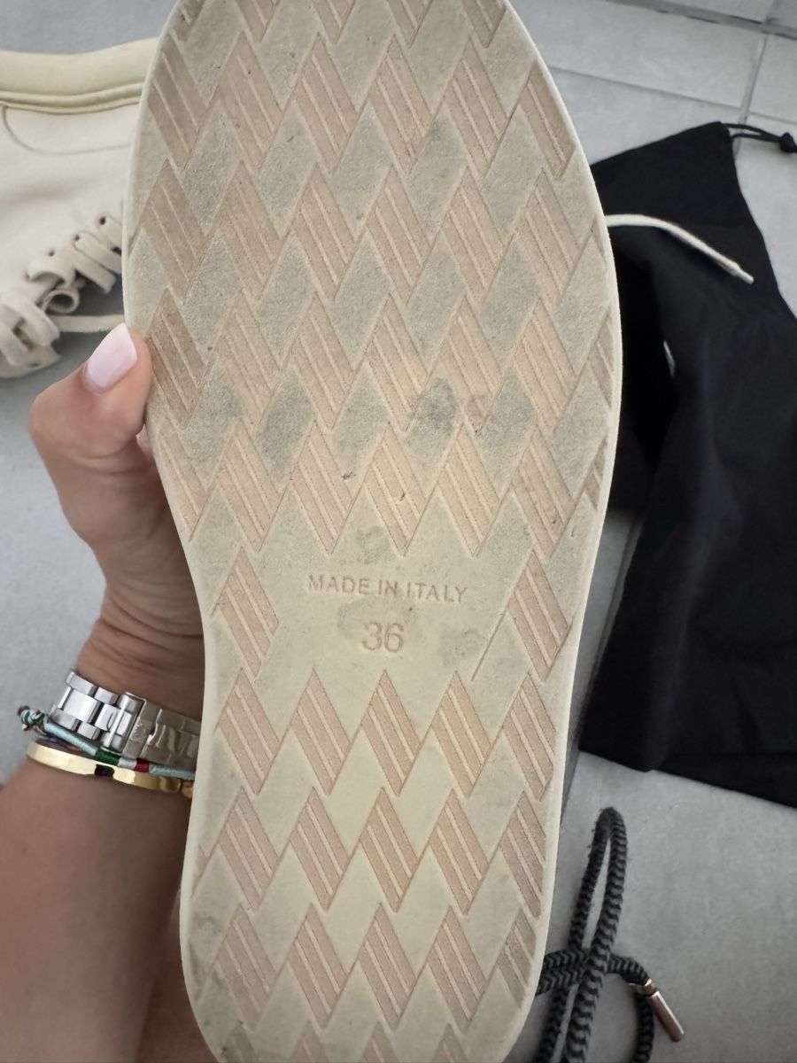 The Attico Scarpe da donna: The attico n 36 – Nuovo (secondo la descrizione) da cadempino venduto da fio_cbt9 9