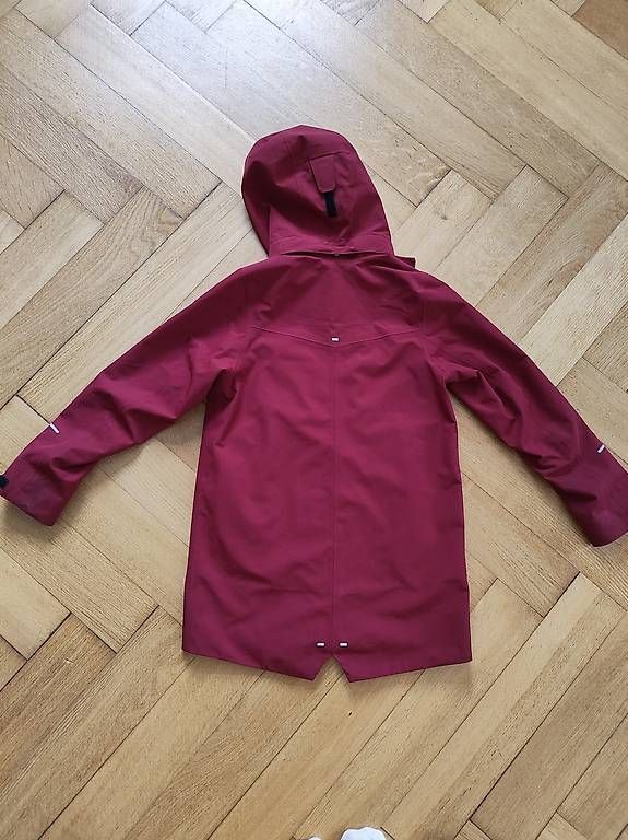 Giacche & Cappotti: Reima tec+ Softshelljacke Gr.134 – Usato da Zürich venduto da jeu_szl9 1