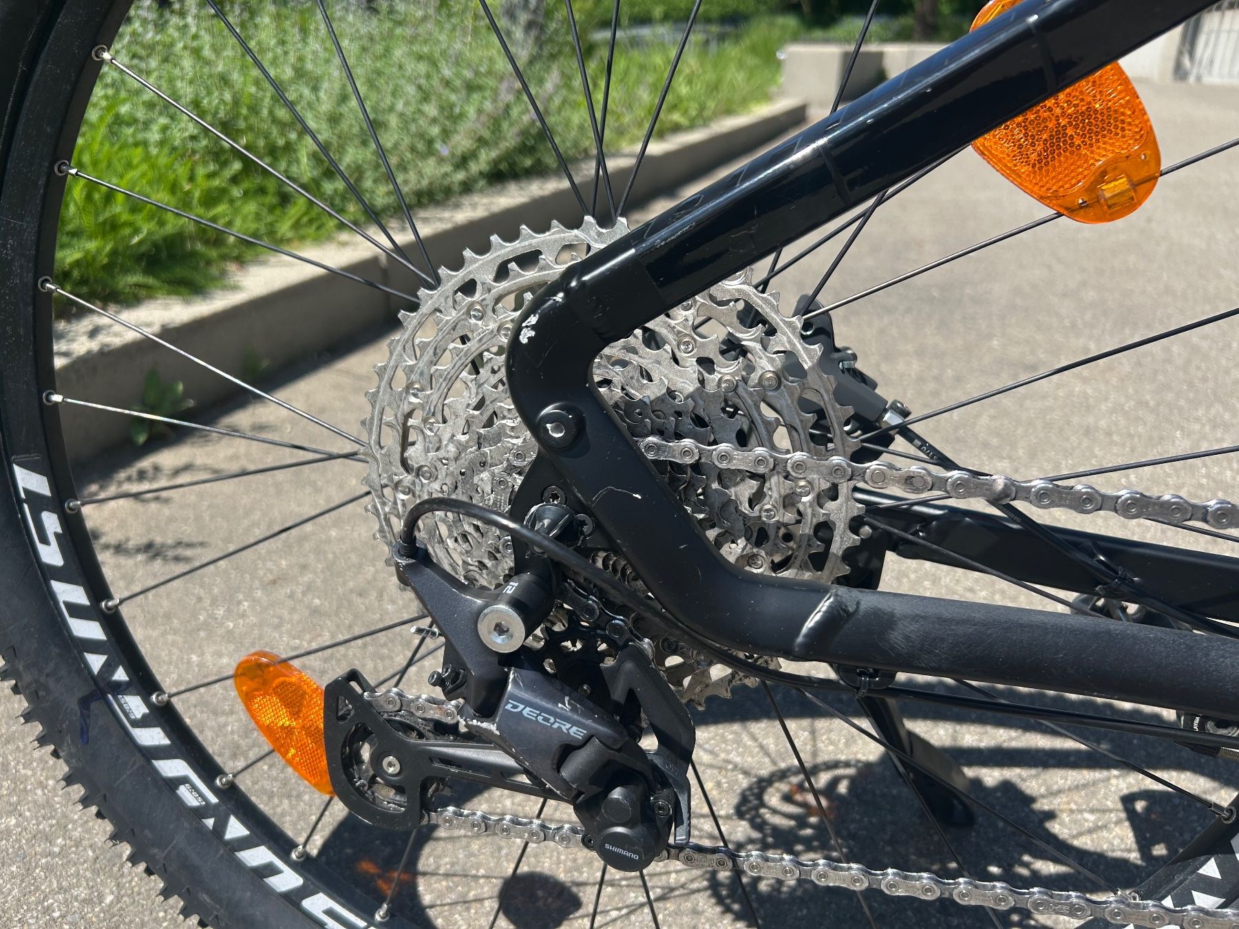 Ghost Biciclette: Ghost Kato Pro 27.5" – Usato da Winterthur venduto da rexa32 8