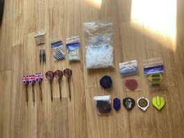 Dart Set's