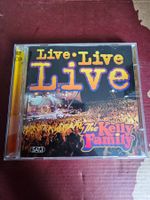 2 CD - The Kelly Family – Live Live Live (Pop Rock, 1998)