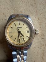 Tissot PR 100 Quartz – Swiss Made  Edelstahl