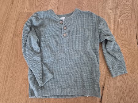 pullover h&m grösse 86