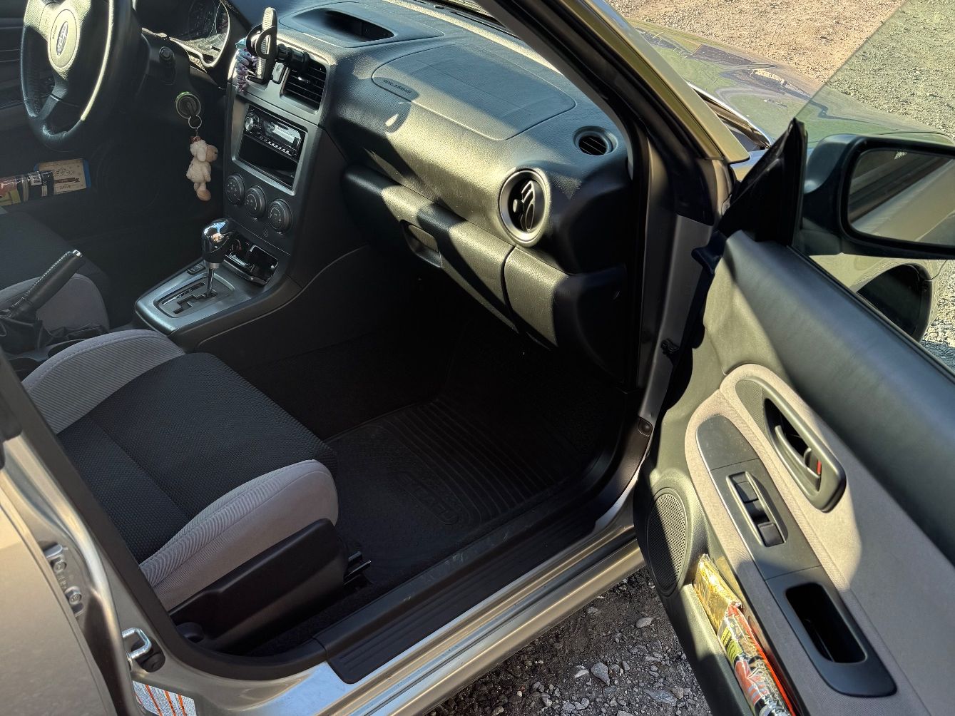 Subaru Automobili: Subaru Impreza,  2.0 R – Usato da Matten(St.Stephan) venduto da sch_d5wv 5