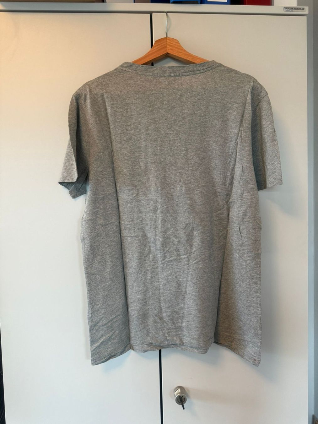 T-shirt: T-Shirt Calvin Klein Grösse M – Usato da Würenlos venduto da getskill 1