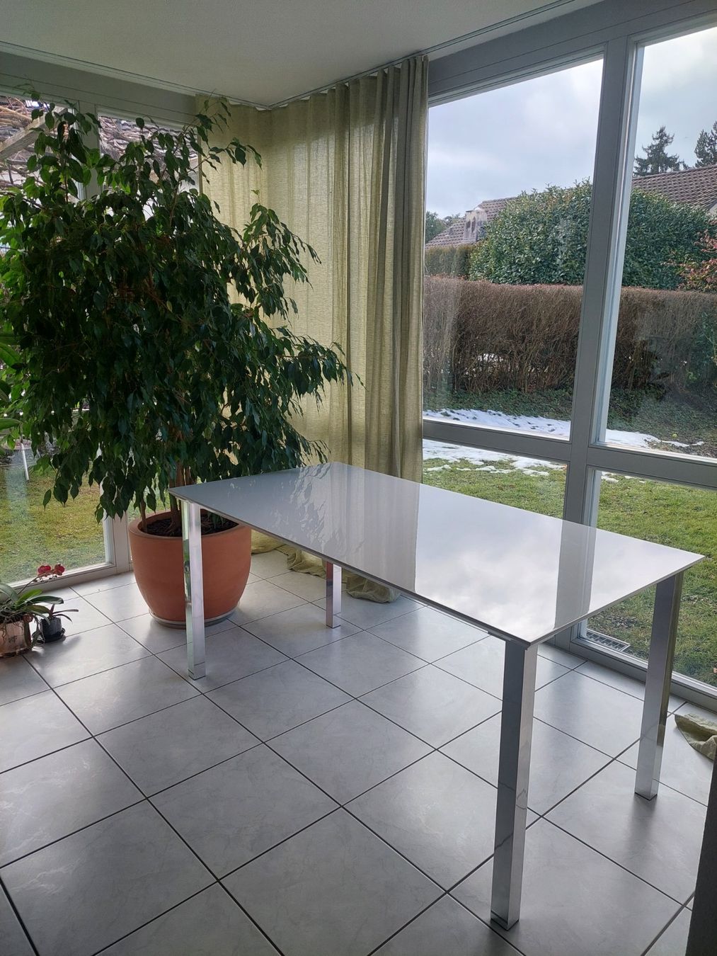 Tavoli: Massgefertigter Tisch – Usato da Birmensdorf ZH venduto da Almasdelmar 5