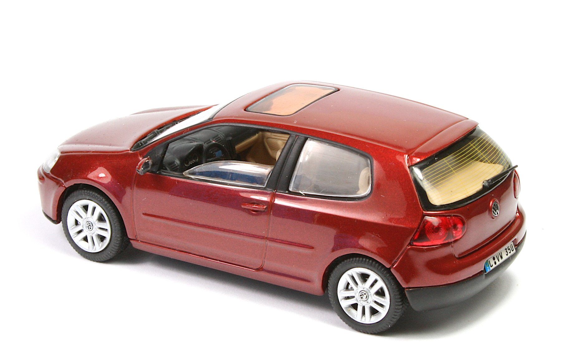 Schuco Modellini d'auto: VW Golf – Nuovo (secondo la descrizione) da Elsau venduto da Peekay8 2