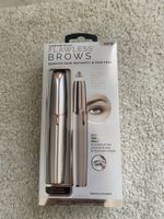Augenbrauen-Trimmer, Flawless Brows