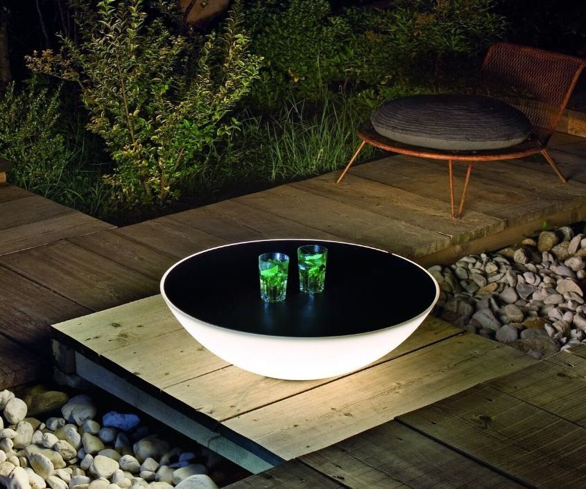 Foscarini Lampade: Foscarini Solar Bodenleuchte – Usato da Rothenburg venduto da Lampenoutlet 1