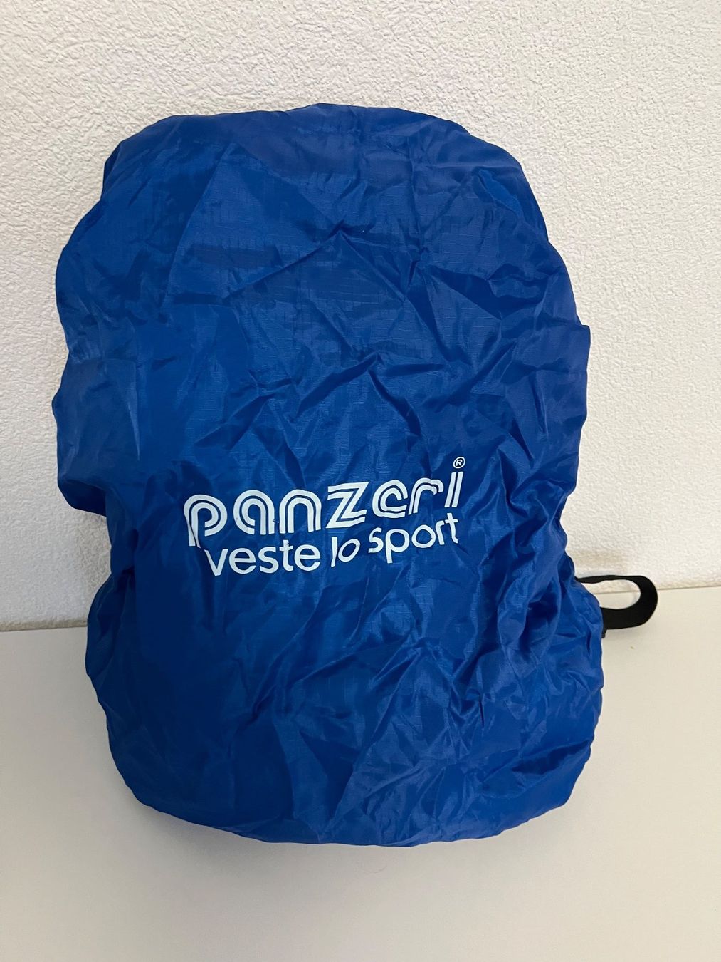 Zaini: Panzeri Rucksack 40 L: – Usato da Langenthal venduto da langenthal333 1