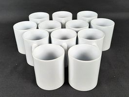 CRICUT Tasse Infusible Ink, 12 Stück