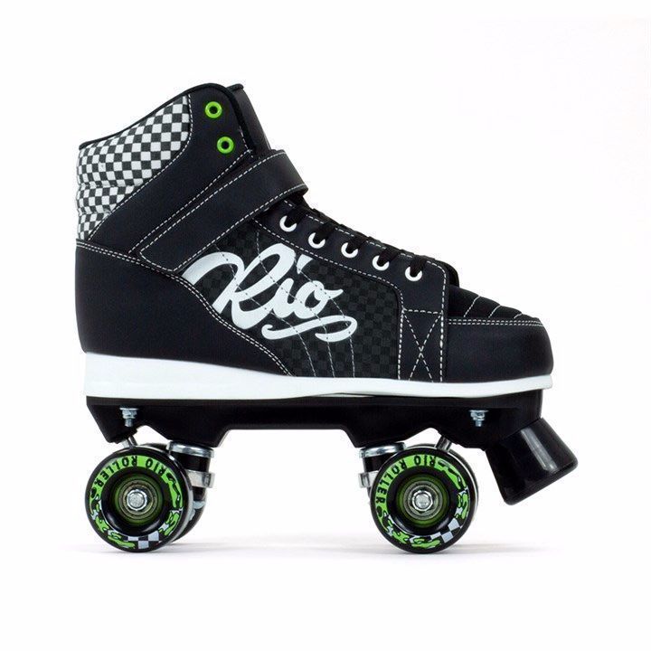 Patins roulette neuf Rio taille 39.5 Acheter sur Ricardo