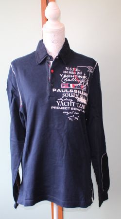 Polo-Shirt von *PAUL & SHARK*