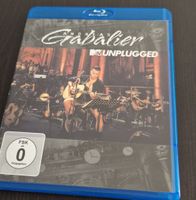 Andreas Gabalier MTV Unplugged Blu-ray guter Zustand