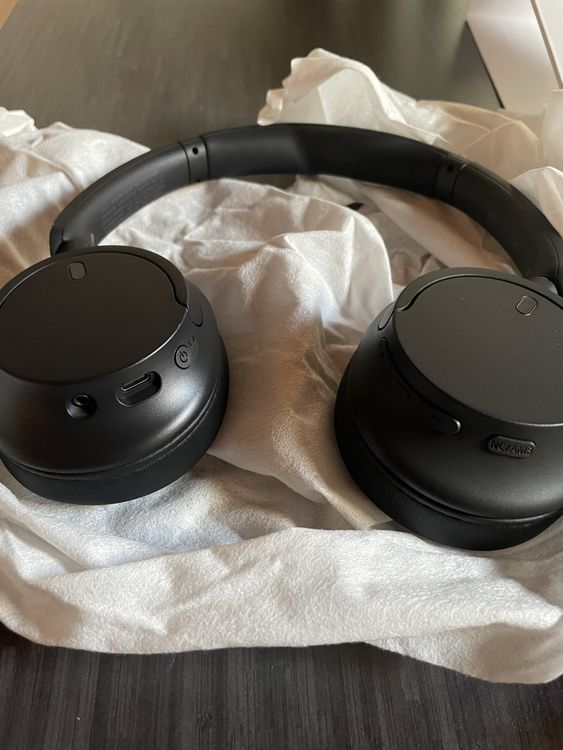 Sony Kopfhörer: Kopfhörer Sony WH-CH720N – Neu (gemäss Beschreibung) aus Aegerten von Funkygirl0 1
