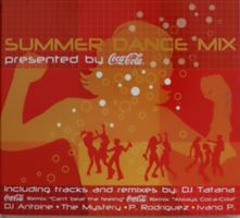 Summer Dance Mix (Presented By Coca Cola)