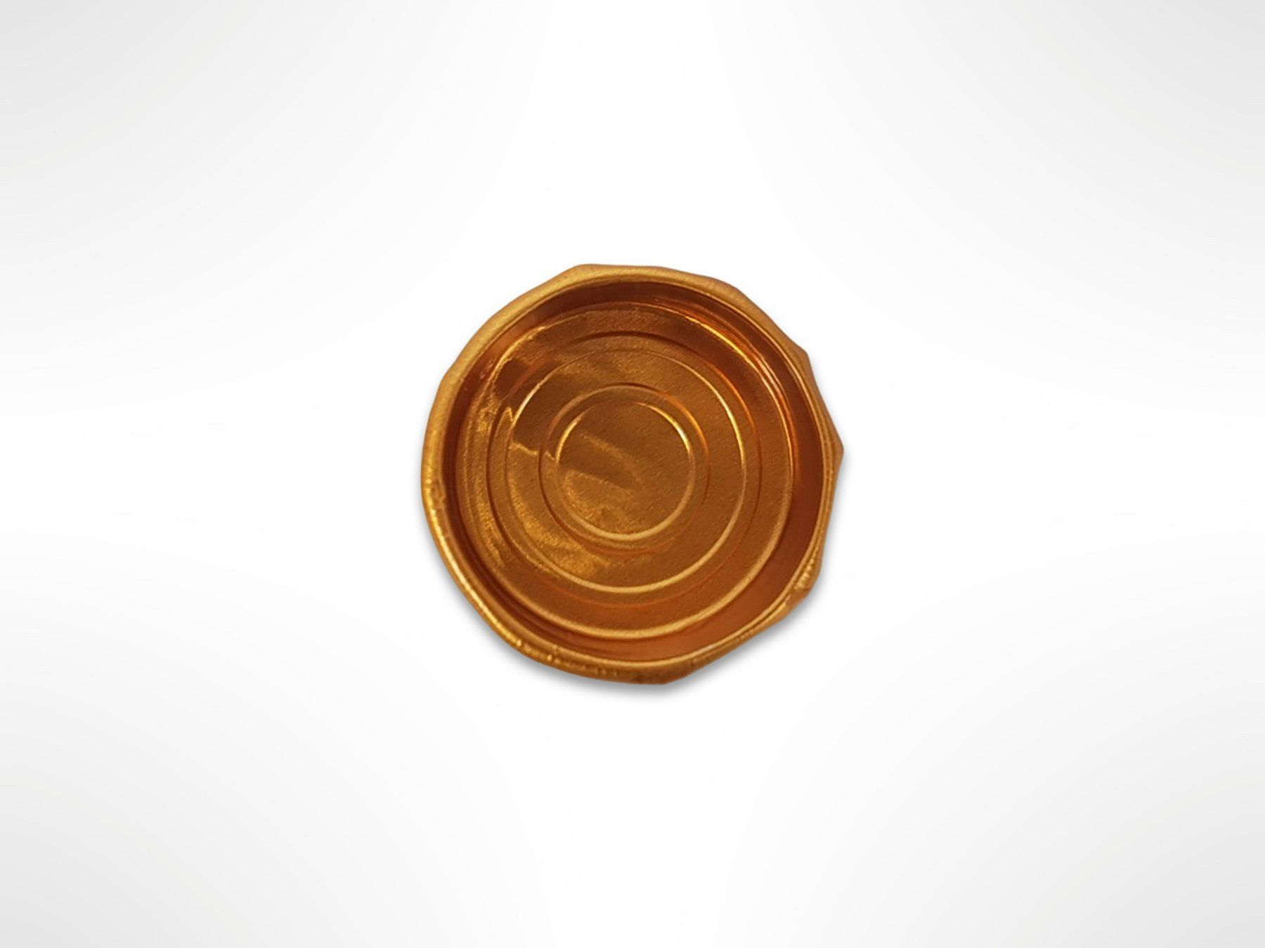 Partylite Statuette: PARTYLITE Teelichtmotiv – Usato da Suhr venduto da Restwert_Suhr 8