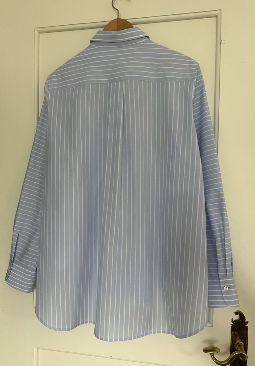 Camicette: Soluzione Hemd ( Bluse) , Gr. 40, – Nuovo (secondo la descrizione) da Zollikon venduto da _M65_ 3