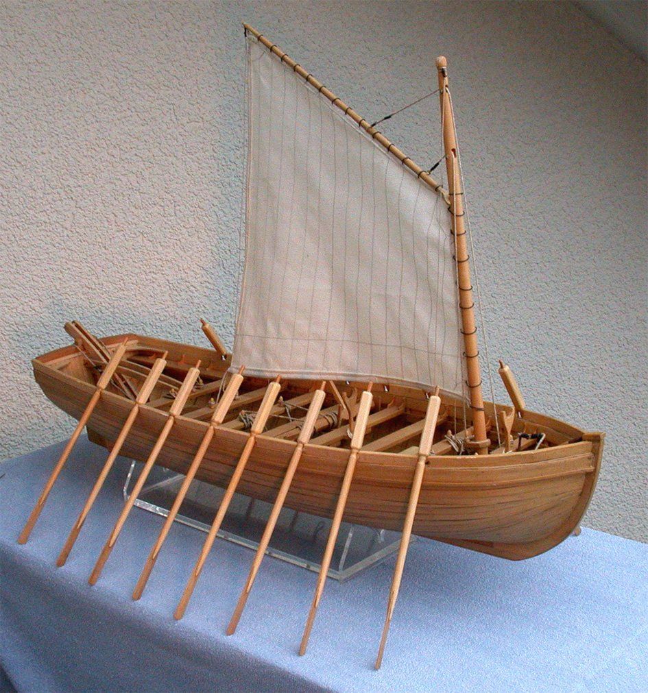 Kit di modellismo & Modellini statici: HMS  VICTORY  Beiboot – Nuovo (secondo la descrizione) da Herrliberg venduto da Jakob8539 7