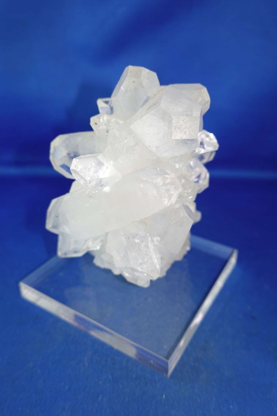 Minerali & Pietre curative: Apophylit – Usato da Schinznach Bad venduto da Demerald 3