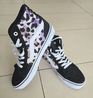 Coole Vans Sk8-Hi Sneaker, Grösse 37 Top Zustand!