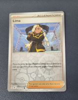 Pokemon 194/197 Lima Comune Reverse ITA