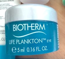 BIOTHERM 13 produits crèmes, gèles, sérum  - NEU