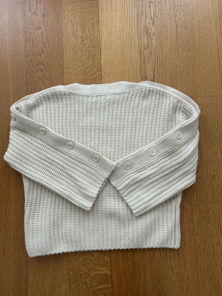 Pullover & Sweatshirts: Stella Forest Paris Sweater – Gebraucht aus Basel von annapanna 1